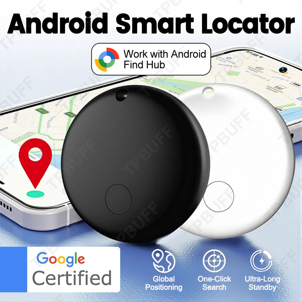 Mini GPS