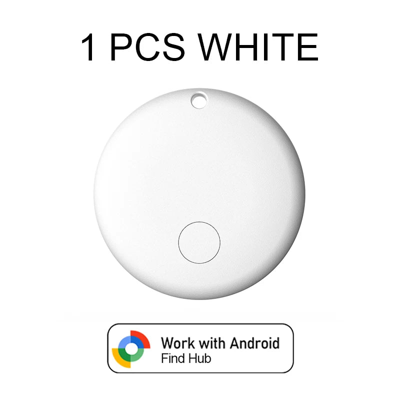 Mini GPS