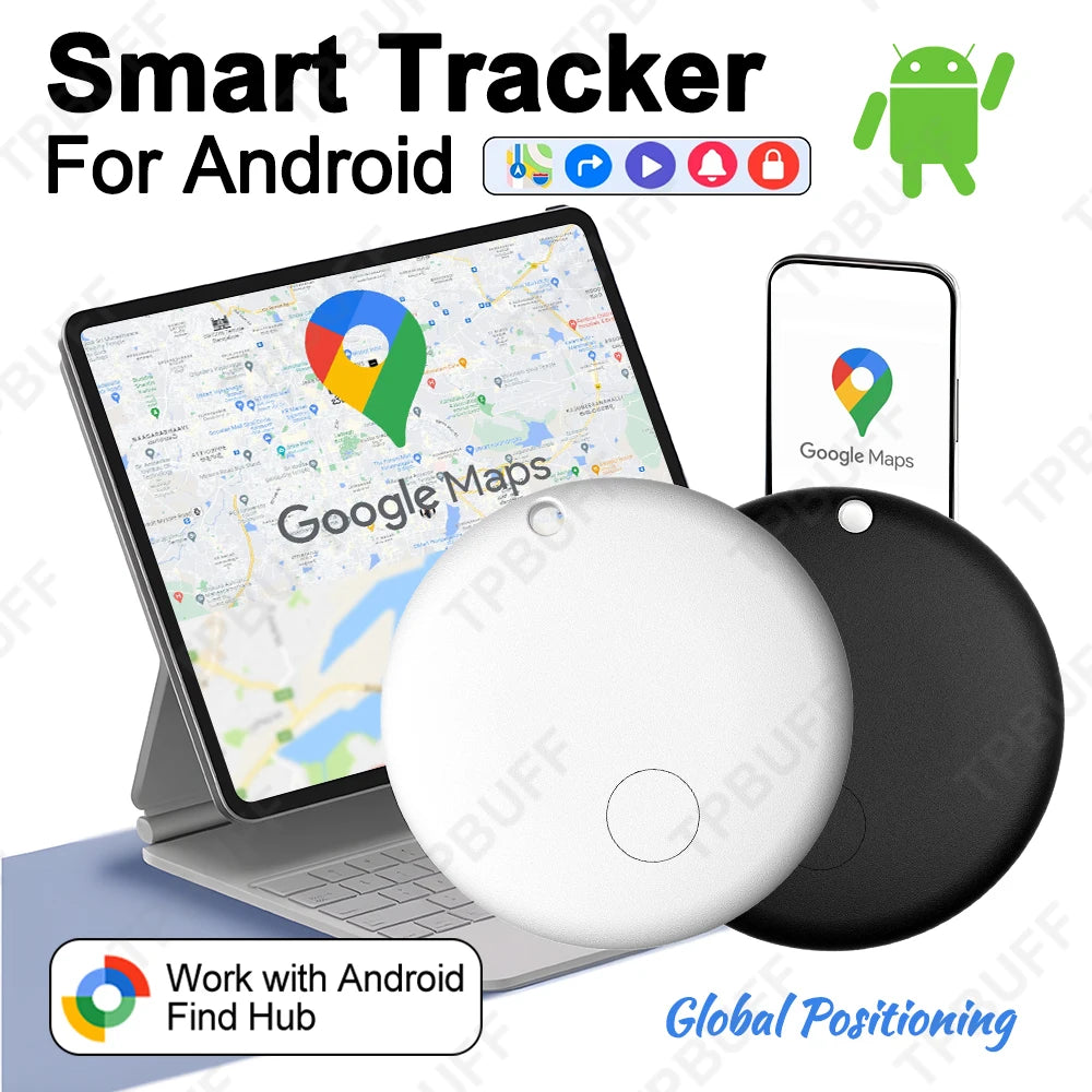 Mini GPS